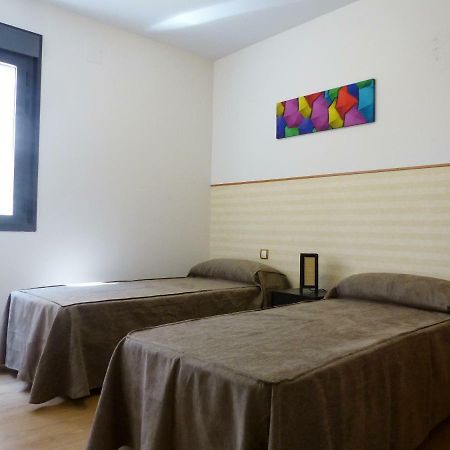 Apartamento B Con Garaje Privado توليدو المظهر الخارجي الصورة